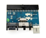 GEMBIRD Adapter dwukierunkowy SATA IDE SATA-IDE-2 - 172863 - zdjęcie 2